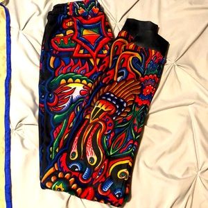 Chris Dyer Joggers The Headspace